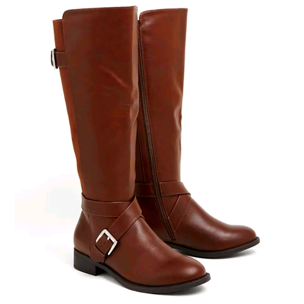 NWT's!!-Torrid Knee High Boots